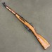 C.A.I. Russian M1938 Rifle 7.62x54R - USED